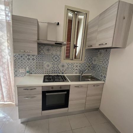 Dimora Siciliana Apartment Avola Esterno foto