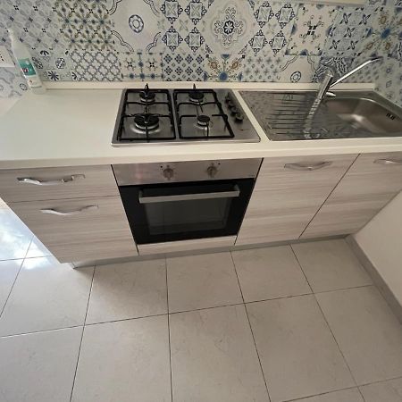 Dimora Siciliana Apartment Avola Esterno foto