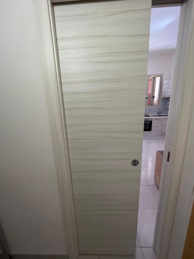 Dimora Siciliana Apartment Avola Esterno foto