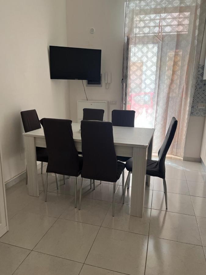 Dimora Siciliana Apartment Avola Esterno foto