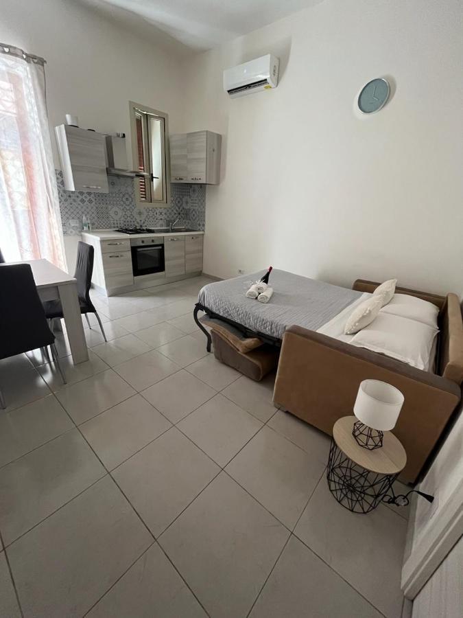 Dimora Siciliana Apartment Avola Esterno foto