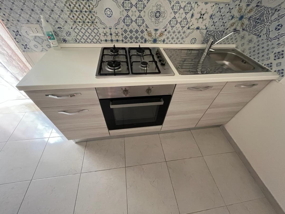 Dimora Siciliana Apartment Avola Esterno foto