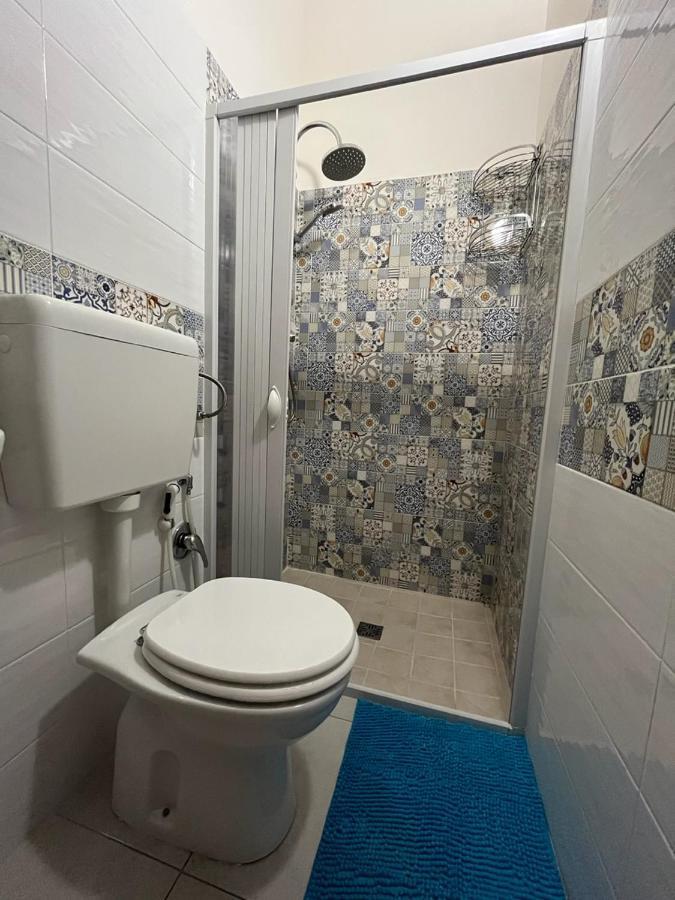 Dimora Siciliana Apartment Avola Esterno foto