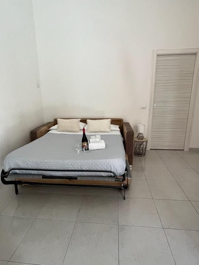 Dimora Siciliana Apartment Avola Esterno foto