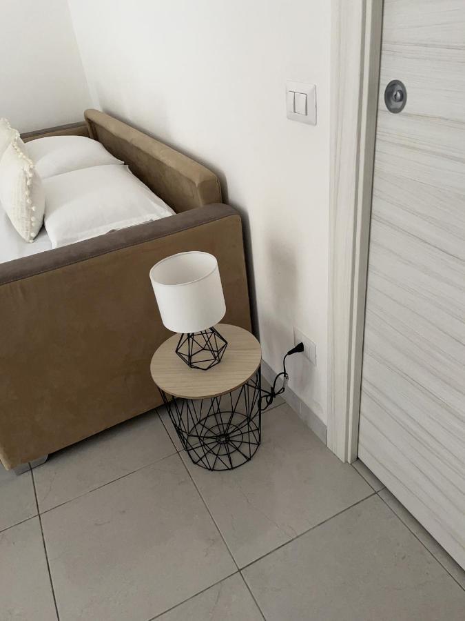 Dimora Siciliana Apartment Avola Esterno foto